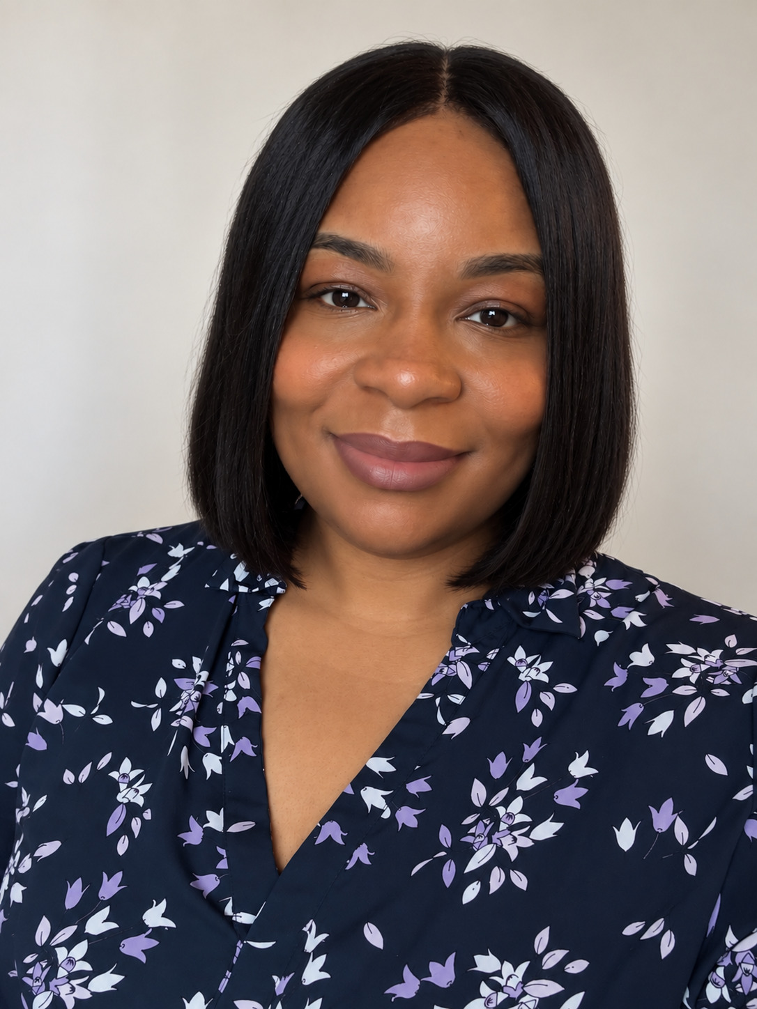 Augusta Uwaeme, Psychiatric Mental Health Nurse Practitioner