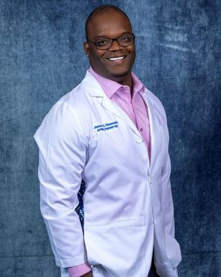 Jason Eliassaint, Founder and Clinical Director of Blue Sky Mental Health Clinic